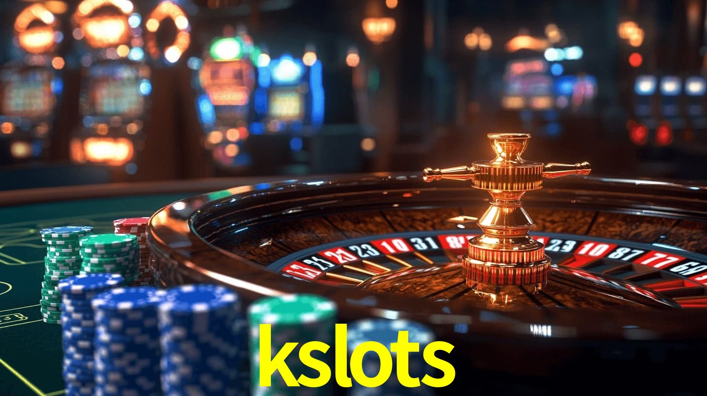 kslots: Seu Cassino Premiado com Pagamentos Rápidos