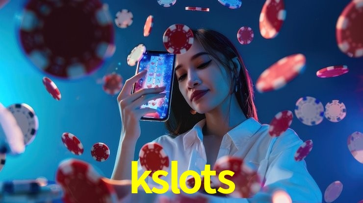 A Experiência Imersiva dos Cassinos Ao Vivo no kslots