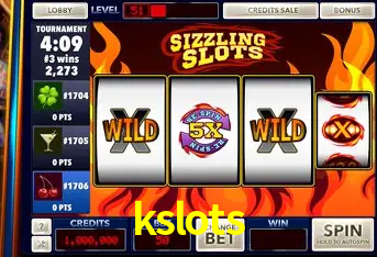 Descubra o Mundo do Cassino Online com kslots