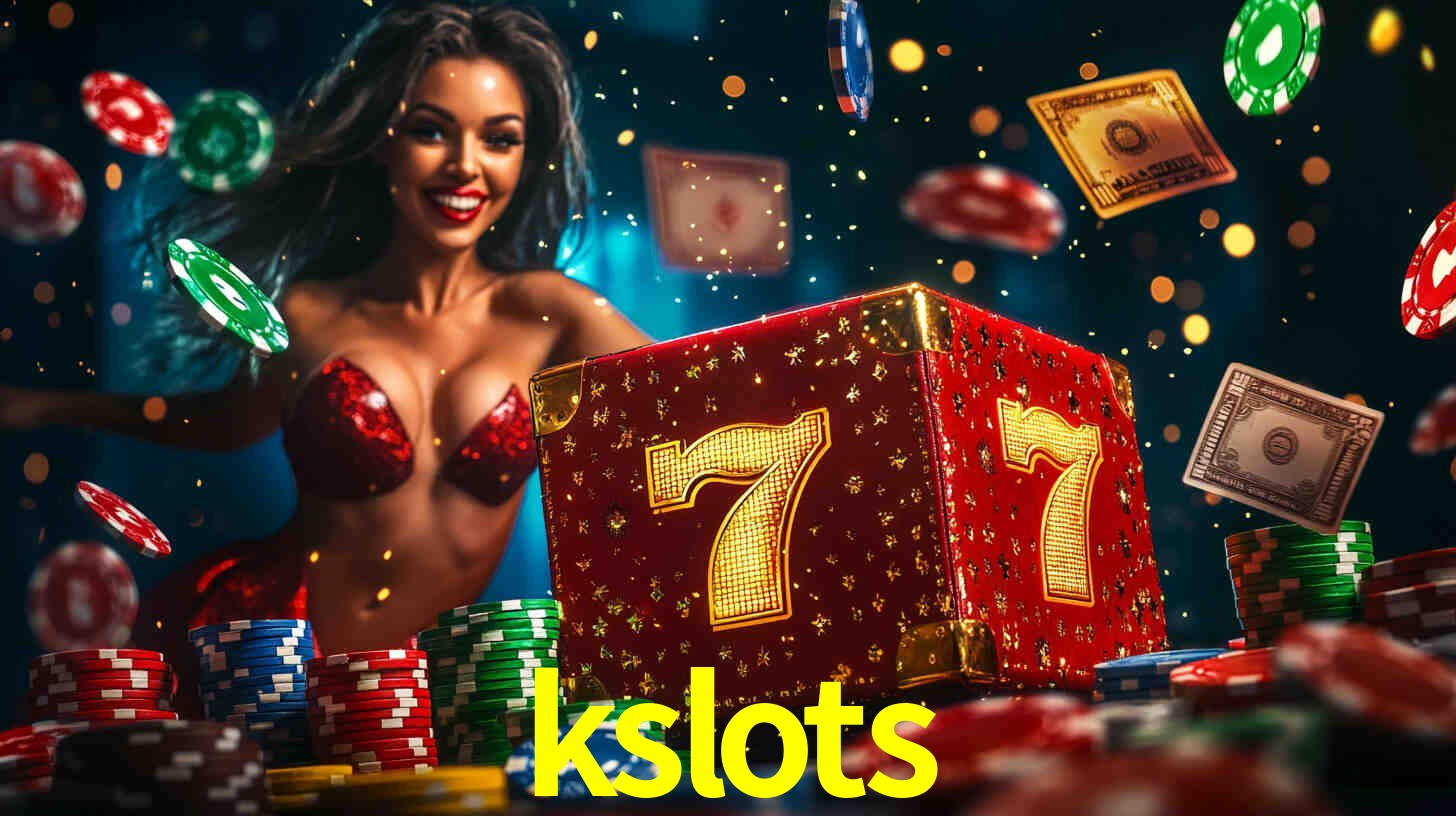 Descubra a Essência do kslots: Nossa História e Compromissos