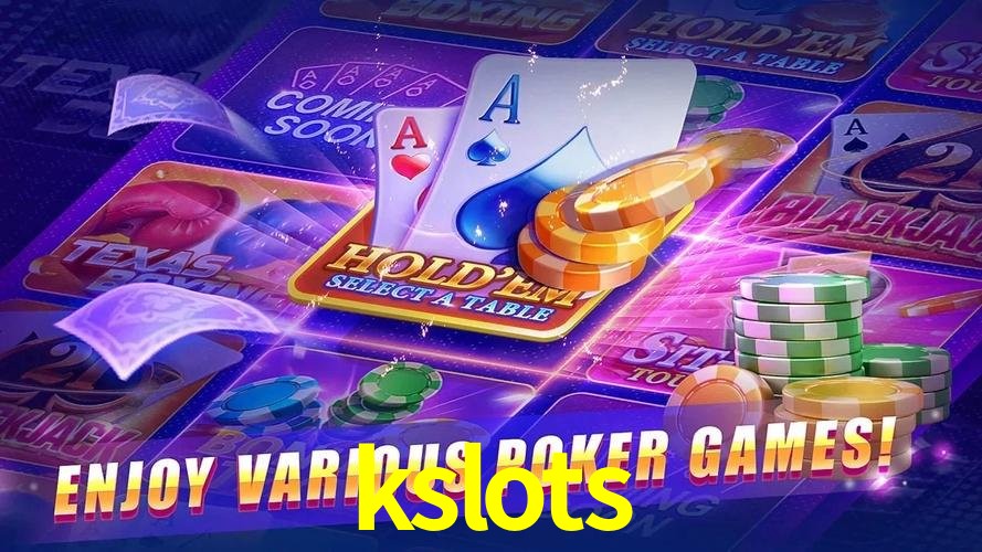Desvendando o Mundo dos Jogos Virtuais na kslots