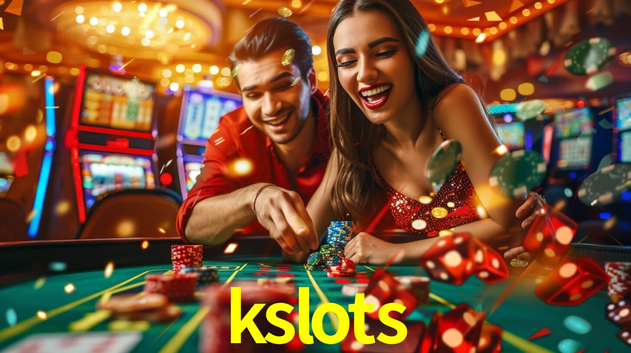Account Benefits kslots