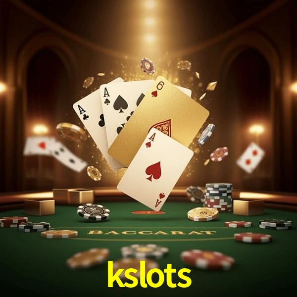 Blackjack Table kslots