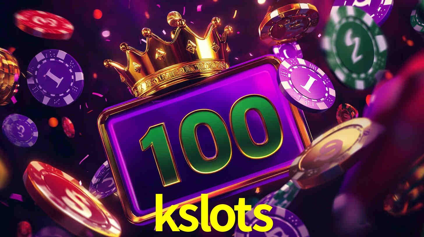 kslots App Interface