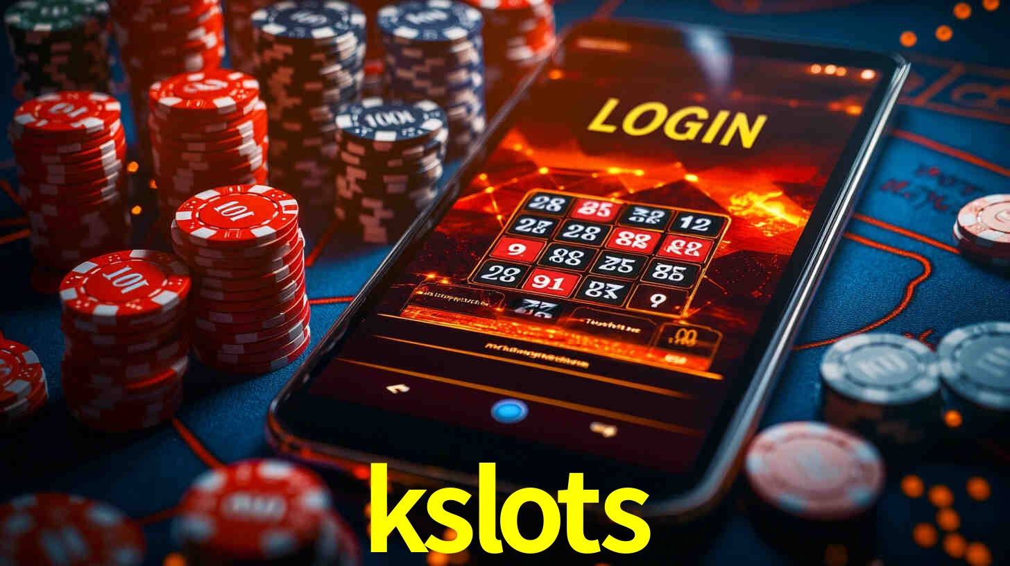kslots bet