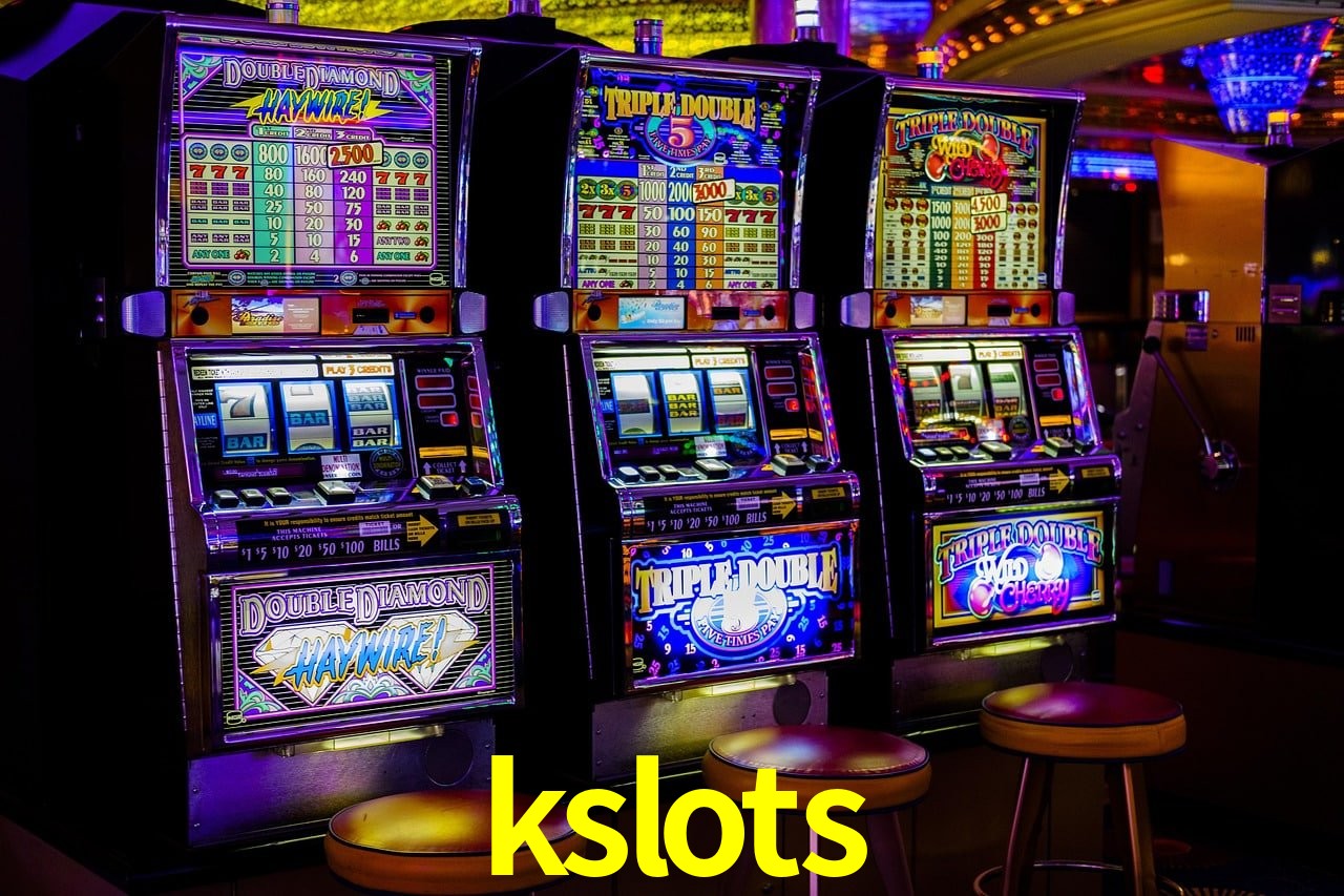 Statistics kslots