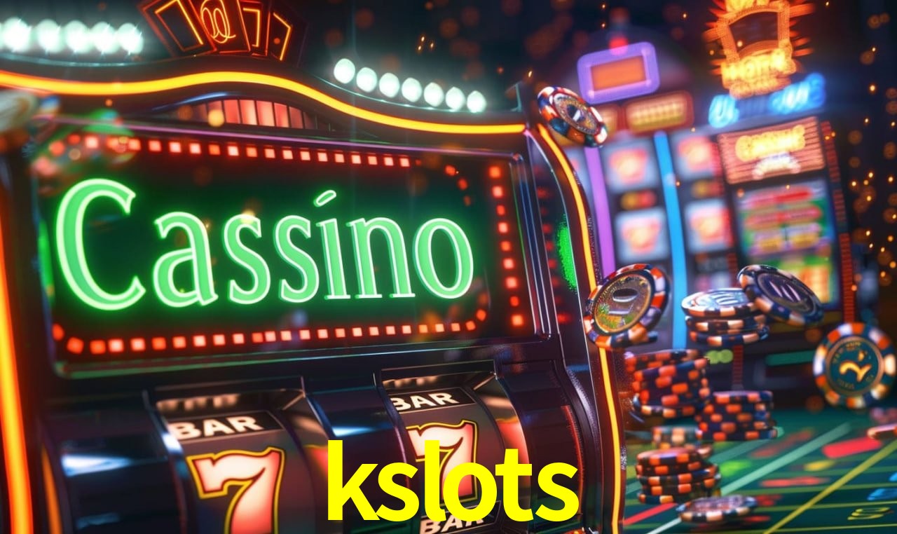 Quick Registration kslots