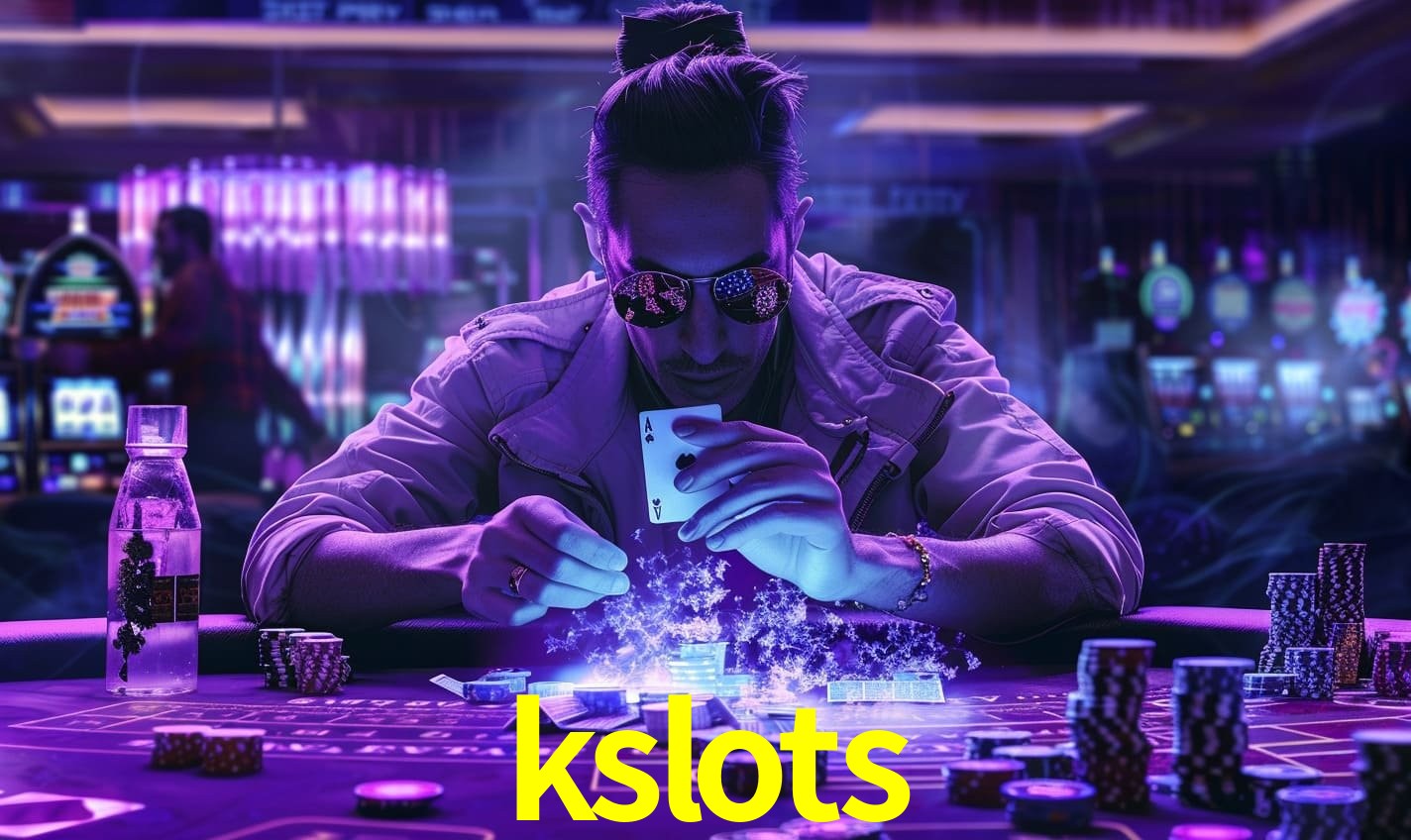 Live Casino kslots