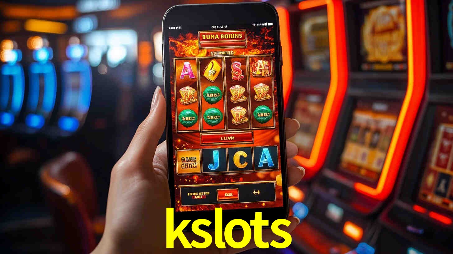 kslots,kslots.com