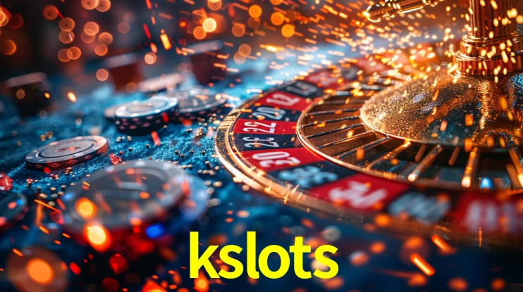 Game Providers kslots