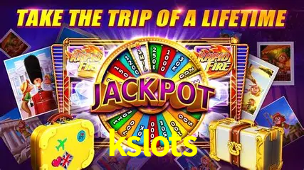 Roulette Table kslots