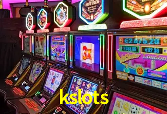 A Emoção da Loteria na kslots: Uma Chance de Mudança de Vida