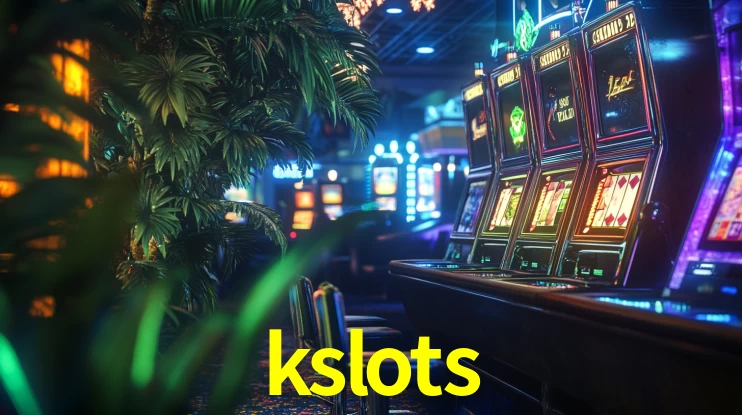 Welcome Bonus kslots