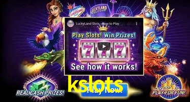 Live Casino kslots