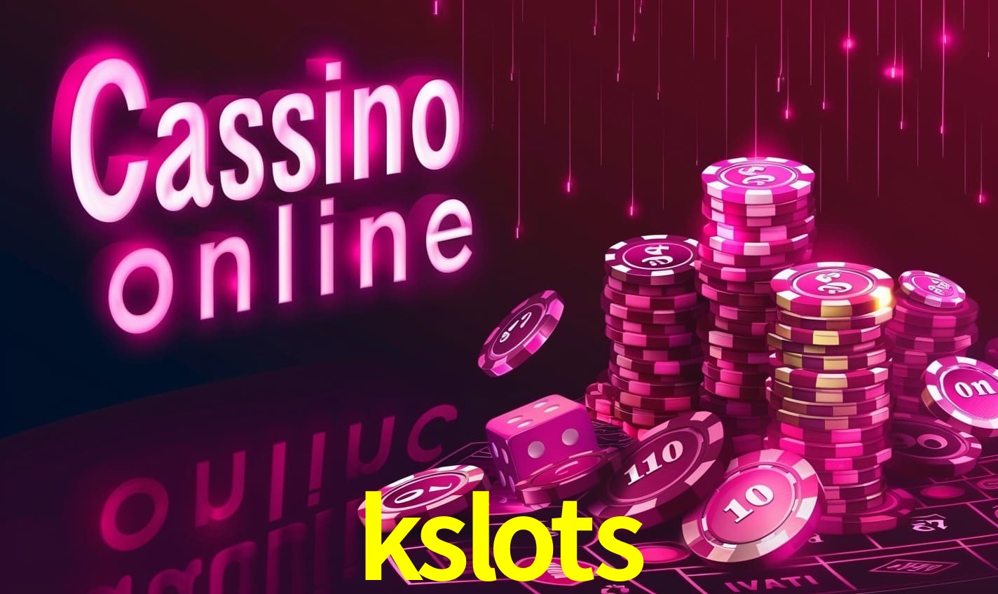 Descubra a Essência do kslots: Nossa História e Compromissos