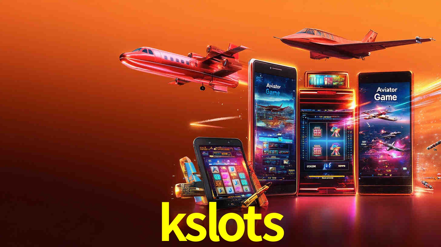 Desvendando o Mundo dos Jogos Virtuais na kslots