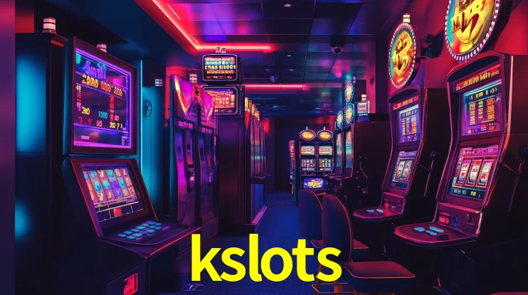 kslots,kslots.com