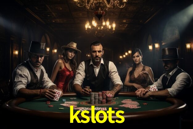 A Emoção da Loteria na kslots: Uma Chance de Mudança de Vida