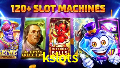 Inovações de Jogos na kslots: O Futuro das Experiências Interativas
