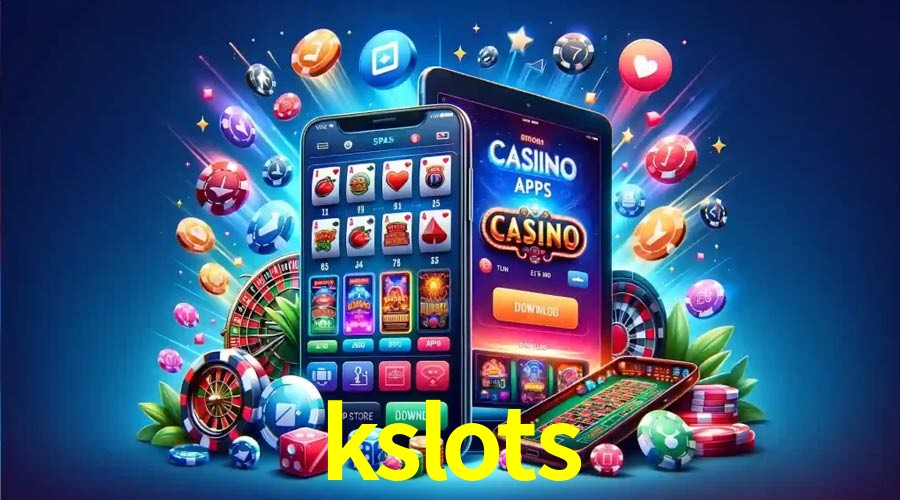 Secure Login kslots