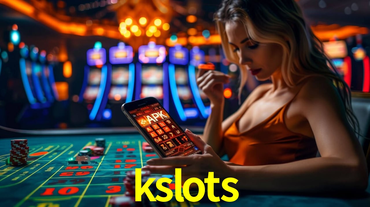 VIP Casino kslots