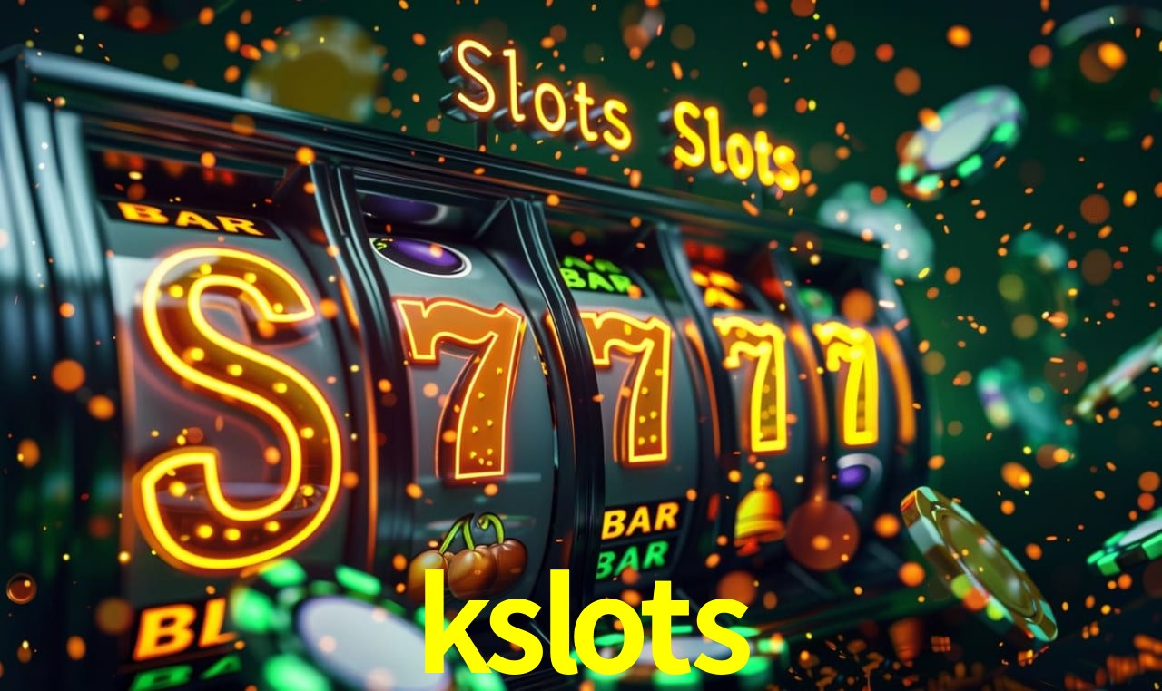 Welcome Bonus kslots