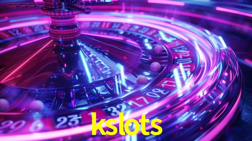 Inovações de Jogos na kslots: O Futuro das Experiências Interativas