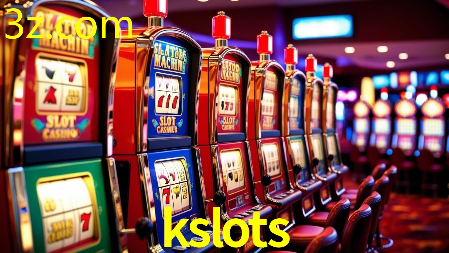 KSLOTS