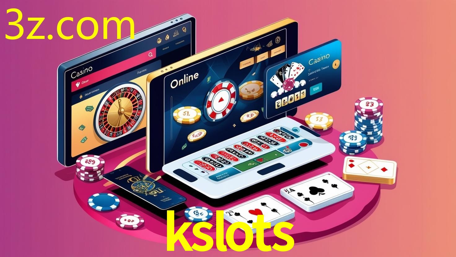 KSLOTS