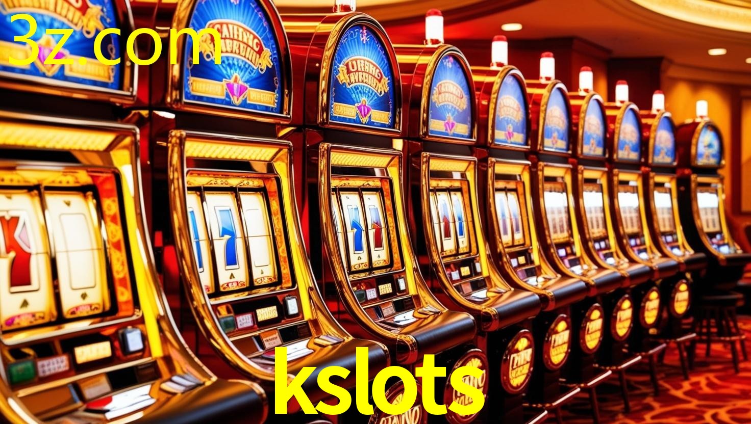 KSLOTS
