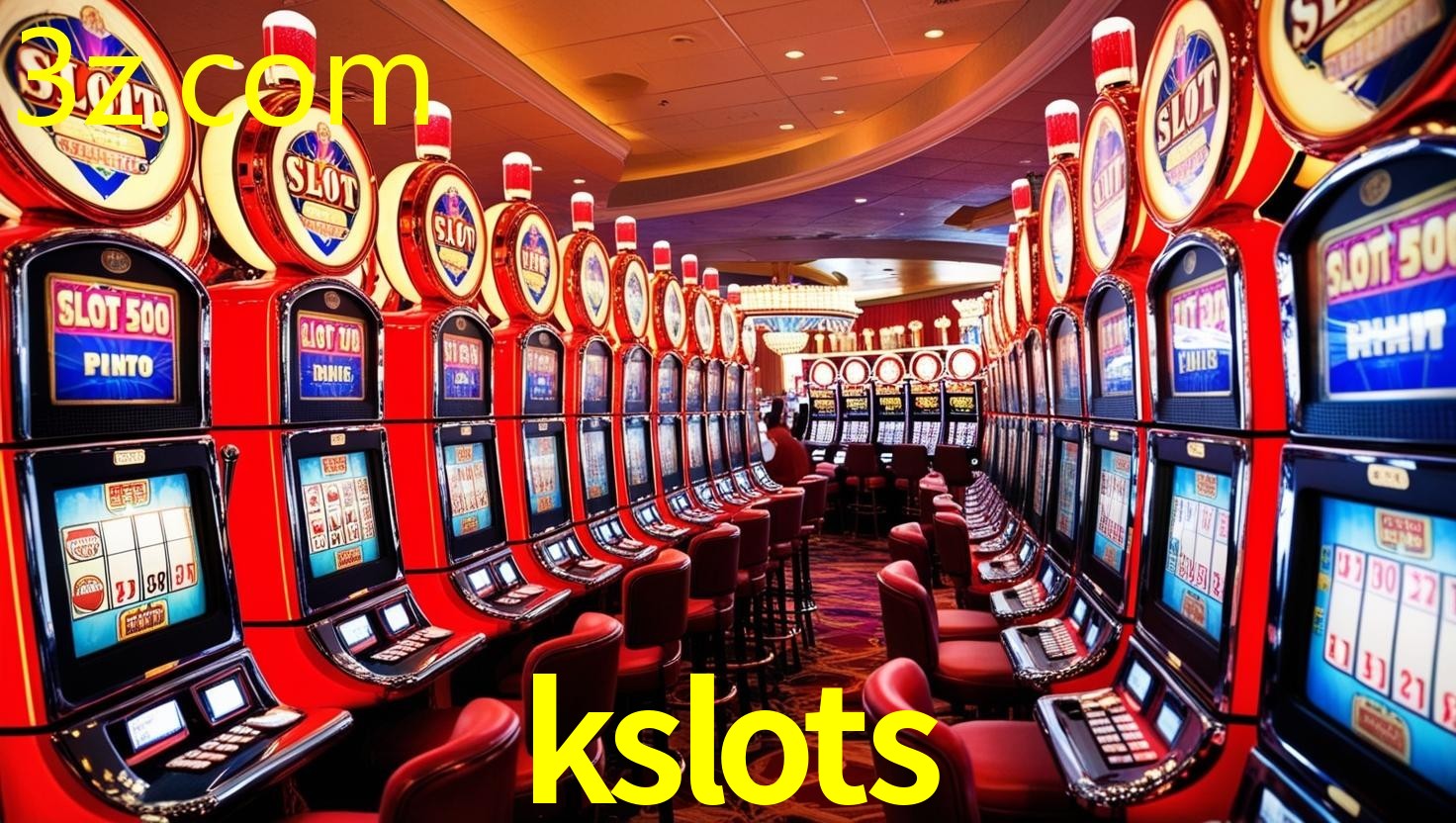 KSLOTS