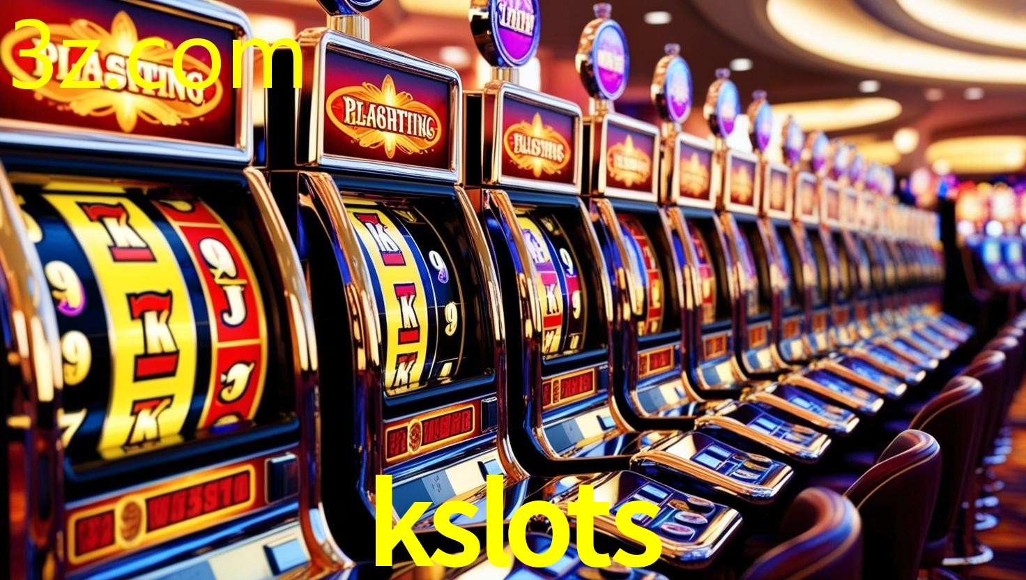 KSLOTS