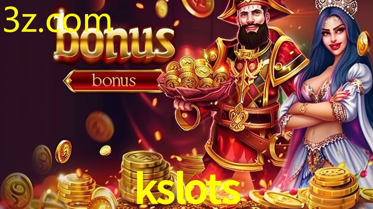 KSLOTS